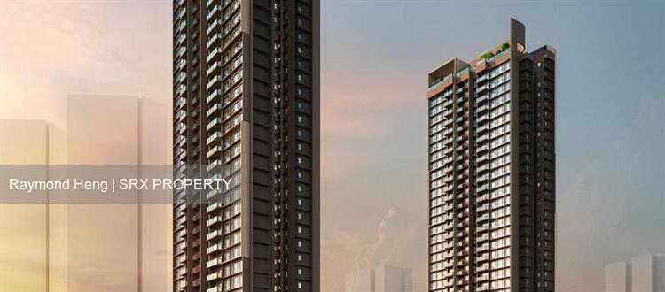Dawson Road (D3), Condominium #528148081